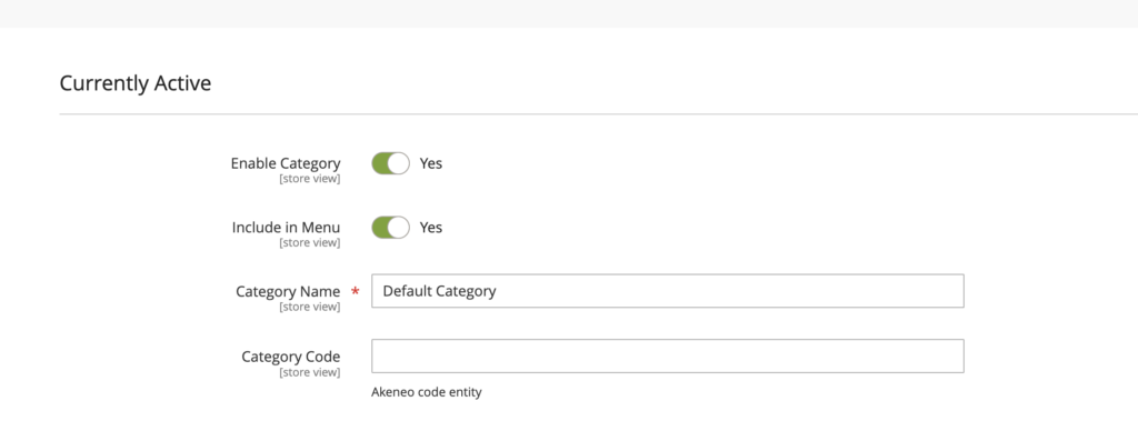 create category attribute using data patch in magento2